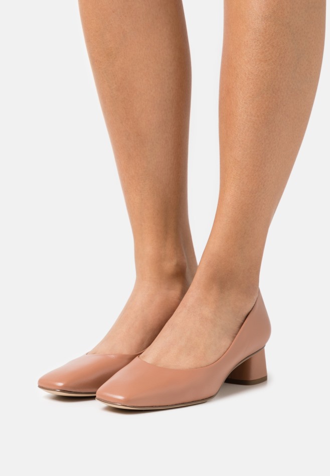 Gabor Au Caramel | Talons Classiques Exclusifs